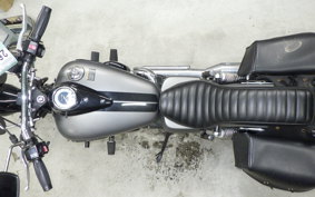 YAMAHA DRAGSTAR 250 2015 VG05J