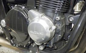 SUZUKI GSX1400 2008 GY71A