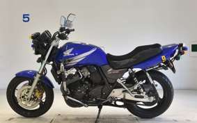HONDA CB400SF VTEC K NC39