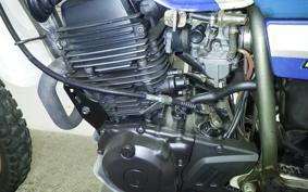 YAMAHA SEROW 225 2021 1KH