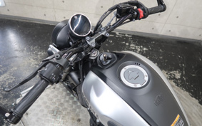 YAMAHA XSR155 RG63