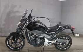 HONDA NC 700 S 2013 RC61