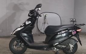 SUZUKI ADDRESS V125 DT11A