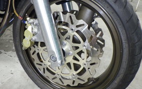 KAWASAKI ZEPHYR 1100 1994 ZRT10A