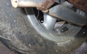 HONDA LEAD 50 Gen. 2 2017 AF48