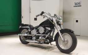 HARLEY FLSTF 1340 1999