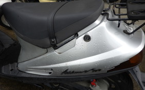 SUZUKI ADDRESS V100 CE11A