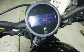 HONDA REBEL 250 2002 MC49