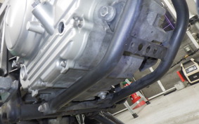 YAMAHA SEROW 250 1997 DG11J