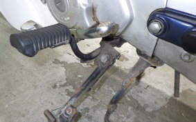 HONDA C90 SUPER CUB E 2024 HA02
