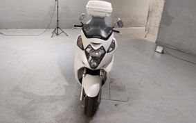 HONDA SILVERWING600 PF01