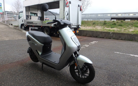 HONDA EM1 e: EF16