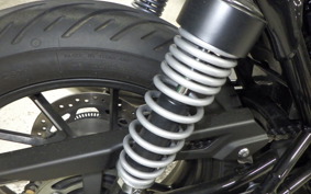TRIUMPH SPEED TWIN 900 2023