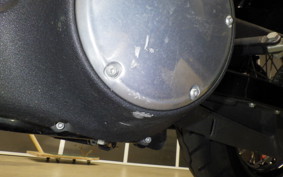 HARLEY FXDB 1580 2015