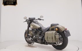 HARLEY FLSS 1800 2016