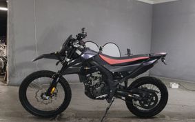 APRILIA APRILIA RX 125 KX