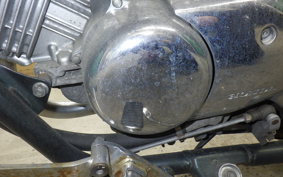 HONDA MAGNA 250 S 2000 MC29