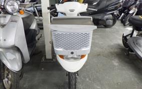 SUZUKI LET's 4 Basket 2015 CA43A