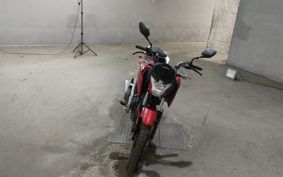 HONDA CBF125R PJJN