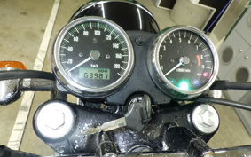 KAWASAKI W400 2008 EJ400A
