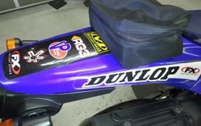SUZUKI DR-Z400SM 2008 SK44A