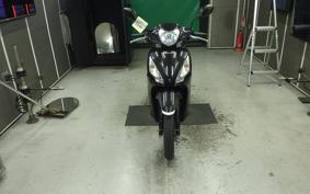 HONDA DIO 110 JF58