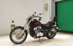 HONDA STEED 400 1992 NC26