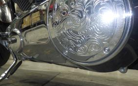 HARLEY FXSBSE 1800CVO 2014