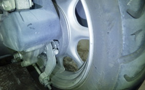 HONDA TACT-4ﾍﾞｰｼｯｸ AF79
