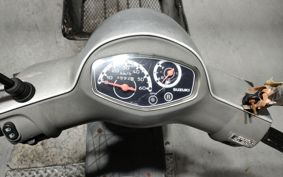 SUZUKI LET's 4 CA46A