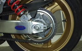 HONDA CB400 SUPER BOLDOR VTEC A 2009 NC42