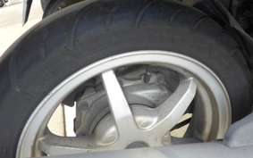 SUZUKI ADDRESS 110 CF11A