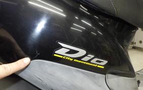 HONDA DIO GEN 3 2007 AF34