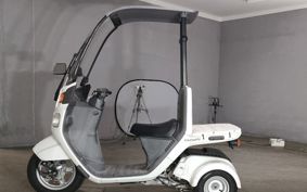 HONDA GYRO TA03