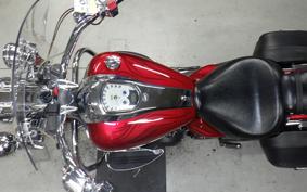 YAMAHA XV1900 MIDNIGHT STAR 2006