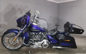 HARLEY FLHXSE1870CVO 2017 PXF