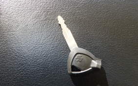 SUZUKI ﾚｯﾂ CA4AA