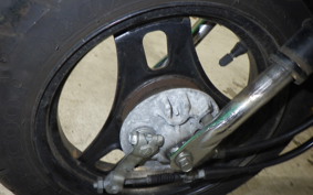 SUZUKI LET's 4 CA41A