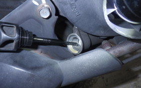 HONDA DIO Gen.6 2023 AF68