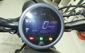 HONDA REBEL 500 A 2017 PC60