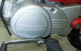 HONDA CL50 BENLY 2022 CD50
