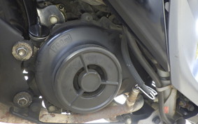 SUZUKI LET's 5 CA47A