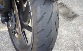 HONDA CBR250RR A MC51