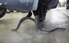 YAMAHA JOG POCHE SA08J