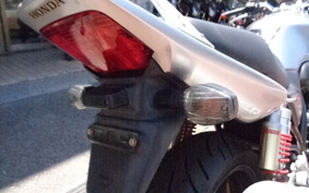 HONDA CB400 SUPER BOLDOR NC39