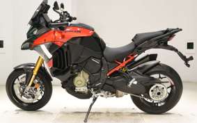 DUCATI MULTISTRADA V4S 2026