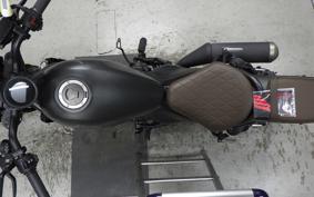 HONDA REBEL 250 S MC49