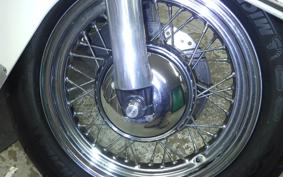 HARLEY FLSTCI 1450 2001