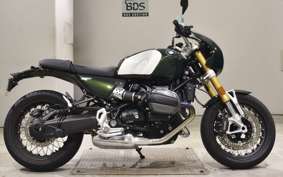 BMW R12 nine T 2025