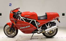 DUCATI 400SS 1990